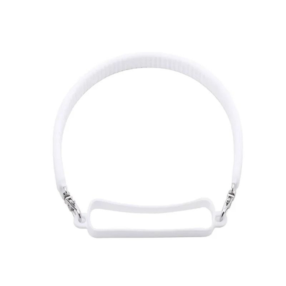 Water Bottle Silicone Handle Sling Carrier Strap For 840oz Bottles 6