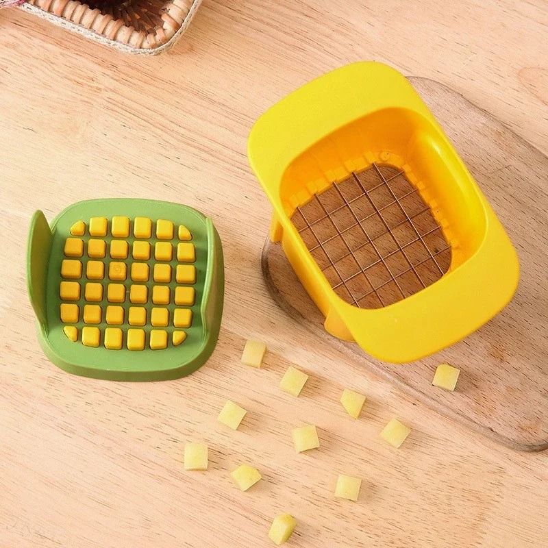 Magic Vegetable Shredder Multi Functional Garlic Press And Potato Slicer 5