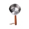 Stainless Steel Hot Oil And Milk Pan Small Saucepan 5