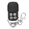 Merlin Compatible Garage Door Remote Control 3 In 1 Universal Replacement 4