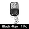 433MHz Universal Garage Remote Control 4 Button Duplicator 6