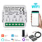 Tuya Smart Garage Door Opener Controller WiFi And Zigbee 6