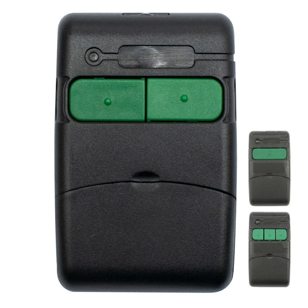 Garage Remote Control Compatible PDFNAA 48892MHz 0