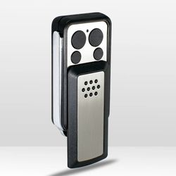 114253 compatible garage remote 433.92mhz