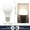 Dusk To Dawn Light Sensor Bulb 10W 110V220V Automatic LED For Garage And Outdoor Use 8