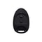 SPACE SP2 SP4 43392MHz Garage Door Remote Control 1