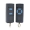 868MHz 24Button Garage Door Remote Duplicator Blue Button Type 0
