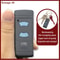 868MHz 24Button Garage Door Remote Duplicator Blue Button Type 3