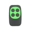 433MHz 4Button Colorful Remote Duplicator Keychain 12