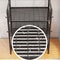 Kitchen Storage Rack Microwave Shelf Organizer 3