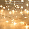 USB LED Fairy Lights Copper Wire String Light 4