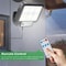 Solar Split Wall Motion Sensor Light Outdoor 1