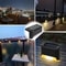Solar Deck Light Outdoor Waterproof Step Lamp 8