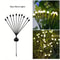 Solar Firefly Garden Light Outdoor Waterproof Decorative Lamp 7