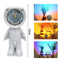 Rechargeable Astronaut Projection Lamp LED Rainbow Sunset Night Light 3