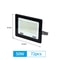 High Brightness LED Flood Light Outdoor Waterproof Security Lamp 9