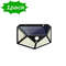 Multifunctional Solar Motion Sensor Light Outdoor Waterproof LED Garden Wall Lamp 5