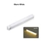 Wireless Rechargeable Motion Sensor LED Bar Light Magnetic Cabinet And Closet Lamp 7