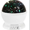 Starry Sky Night Light Projector Rotating Galaxy Lamp For Kids Nursery And Bedroom Decor 10