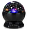Starry Sky Night Light Projector Rotating Galaxy Lamp For Kids Nursery And Bedroom Decor 7