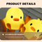 Duck Night Light Cute Cartoon Animal Bedside Lamp For Kids Room And Bedroom Decoration 1