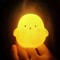 Duck Night Light Cute Cartoon Animal Bedside Lamp For Kids Room And Bedroom Decoration 6