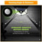 Multifunctional Solar Lamp Outdoor Garden Waterproof Motion Sensor Light 3