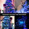 LED Fairy String Lights Battery Operated Decorative Garland 3