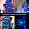 LED Fairy String Lights Battery Operated Decorative Garland 3