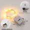 LED Fairy String Lights Battery Operated Decorative Garland 5