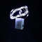 LED Fairy String Lights Battery Operated Decorative Garland 6