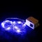 LED Fairy String Lights Battery Operated Decorative Garland 7