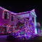 Solar Powered LED String Lights Outdoor Fairy Garland 50300 LEDs 4