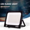 High Brightness LED Flood Light Outdoor Waterproof Path And Garden Spotlight 10W200W 0