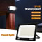 High Brightness LED Flood Light Outdoor Waterproof Path And Garden Spotlight 10W200W 1