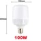 100W E27 LED Bulb High Brightness NonFlicker Eye Protection Light 15