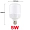 100W E27 LED Bulb High Brightness NonFlicker Eye Protection Light 7
