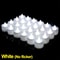 Flameless LED Tea Light Candles Battery Powered Wedding Home Decoration Lights 1 6 Or 12 Pcs 7