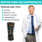 Copper Knee Brace For Arthritis Pain Relief And Sports Support 3