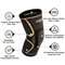Copper Knee Brace For Arthritis Pain Relief And Sports Support 4