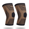 Copper Knee Brace For Arthritis Pain Relief And Sports Support 5