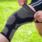 Copper Knee Brace for Arthritis Pain Relief and Sports Support