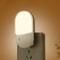 Led Mini Night Light Switch Plug In Eye Protection Lamp For Bedroom Nursery And Living Room 6