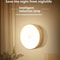 Motion Sensor Night Light Wireless LED Detector Lamp For Bedroom Closet And Staircase 7