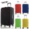 Travel Suitcase Protective Cover Stretchable Luggage Protector For 18 To 28 Inch Suitcases 0