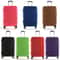 Travel Suitcase Protective Cover Stretchable Luggage Protector For 18 To 28 Inch Suitcases 3