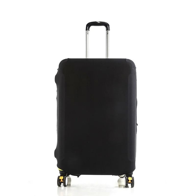 Travel Suitcase Protective Cover Stretchable Luggage Protector For 18 To 28 Inch Suitcases 7