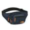 Mobile Waist Bag For Men And Women Water Resistant Large Capacity Waist Pack 8