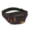 Mobile Waist Bag For Men And Women Water Resistant Large Capacity Waist Pack 10