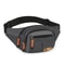 Mobile Waist Bag For Men And Women Water Resistant Large Capacity Waist Pack 11